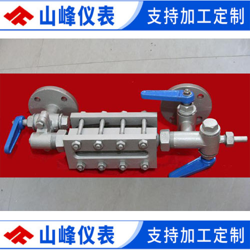 石英玻璃板液位計