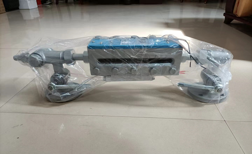 透反射式雙色水位計 B49X-25